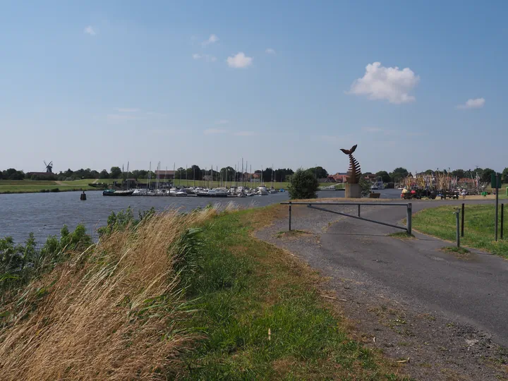 Greetsiel (Germany)